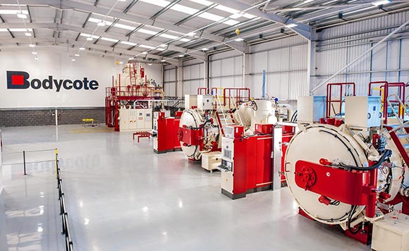Bodycote has completed its acquisition of Lake City HT and announced a £60 million buyback programme (Bodycote)